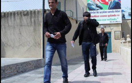 Amnistiya aktı onlara şamil ediləcək
