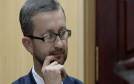 Zelenski Nəriman Cəlalovu Ukraynanın Türkiyədəki səfiri təyin etdi