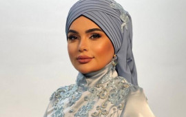 Fərqanə Qasımovanın d&ouml;rd&uuml;nc&uuml; &ouml;vladı 