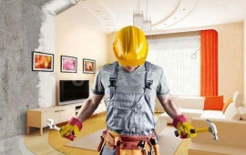 Bu ərazilərdə yaşayanlara ŞAD XƏBƏR  Evlərini d&ouml;vlət təmir edəcək