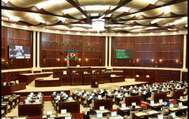 Bu deputatlara yeni vəzifə verildi  ADLAR