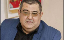 V&uuml;qar Əhməd saxlanıldı  A&Ccedil;IQLAMA