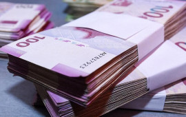 Bir sıra bağçalar təmir ediləcək  9,8 milyon manat ayrıldı