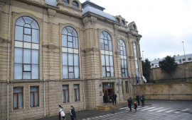 İdrak Liseyindəki insidentlə bağlı cinayət işi başlandı  YENİLƏNİB 