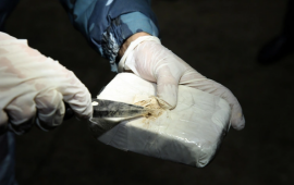 Azərbaycana 63 kq narkotik ke&ccedil;irən s&uuml;r&uuml;c&uuml; bəraət aldı