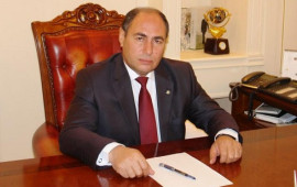 Bu rayonun icra baş&ccedil;ısı da 39 nəfəri işdən &Ccedil;IXARDI