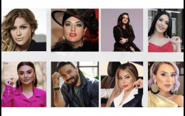 M&uuml;ğənnilərin yeni il qiymətləri  15 min manat  SİYAHI