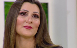Gülyanaq Məmmədovaya Fəxri ad verildi