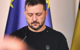 NATOdan imtina etmək &uuml;&ccedil;&uuml;n şərti a&ccedil;ıqladı