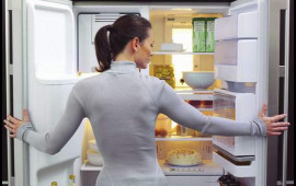 Soyuducuya ikinci dəfə qoyulanda zəhərə &ccedil;evrilir  5 əsas qida