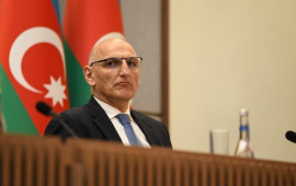 "Sülh prosesi Azərbaycan və Ermənistanın rəhbərliyi altında həyata keçirilməlidir"