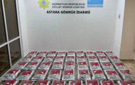 İranla sərhəddə 90 milyon dollarlıq heroin ələ keçirildi  FOTO