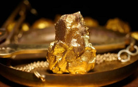 Bütün proqnozlar altüst oldu  Qızılı belə kölgədə qoyan sərmayə vasitəsi