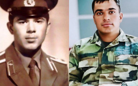 Pəncəli Teymurov və Vaqif Qurbanovun ailə üzvlərinə Prezident təqaüdü təyin edildi