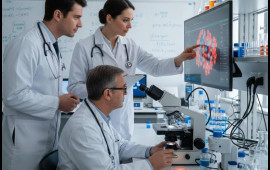 Xər&ccedil;əngi 2 dəqiqəyə m&uuml;əyyənləşdirən test hazırlanır