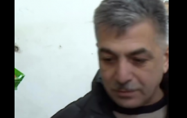 "&Ouml;ncədən xəbərdarlıq edilməmişdi, qəfil gəldilər" 