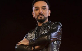 "Bu, mənə g&ouml;rə iki arvad saxlamaq kimi bir şeydir"