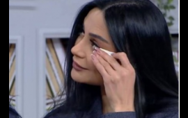 "Təkt&uuml;k insanlardan olub ki, onunla doyadoya dərdləşmişəm"