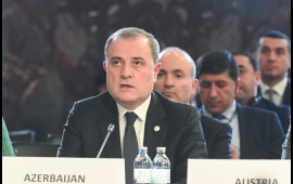 ATƏTdə m&uuml;h&uuml;m a&ccedil;ıqlama: Bakı və İrəvan arasında m&uuml;nasibətlər sıfırdan qurulur