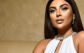 Gülay Cabir İmanovun ona yazdığı mesajı paylaşdı –