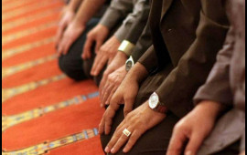 Qurban bayramının namaz vaxtı açıqlanıb – RƏSMİ