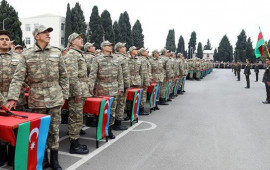 Ali təhsilli şəxslər &uuml;&ccedil;&uuml;n əsgərlik qaydaları dəyişdi 