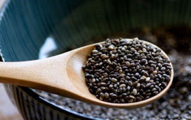 Arıqladan, tox saxlayan, enerji verən super qida – Çia toxumu