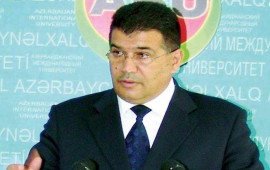 Sabiq rektorun milyonluq əmlakları m&uuml;sadirə OLUNDU  SİYAHI