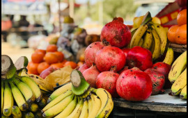 İlaxır &ccedil;ərşənbə &uuml;&ccedil;&uuml;n bazarlıq ne&ccedil;əyə başa gəlir?  QİYMƏTLƏR