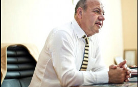 Əli Mirəliyev mülklərinin sayını