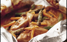 Bu yeməkləri folqaya bükmək olmaz  Tərkibinə alminium qarışır