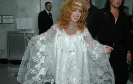 Puqaçovanın “əkizi” borca görə AXTARIŞDA  13 milyonluq qalmaqal  FOTO