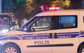 Bakıda marketdən &ccedil;ıxıb bacısıgilə gedən qadın k&uuml;&ccedil;ədə &ouml;ld&uuml;r&uuml;ld&uuml;  TƏFƏRR&Uuml;AT