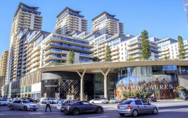 "Port Baku"da yarım milyonluq avtomobil DİQQƏT ÇƏKDİ 