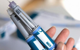 "Arıqlama dərmanlarının istifadəsini dayandırmaq &ccedil;əki artımını 4 dəfə s&uuml;rətləndirir" 