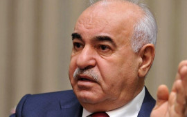 "Mən milyonlarla manat vəsaiti mənimsəməmişəm"  Elton Məmmədov