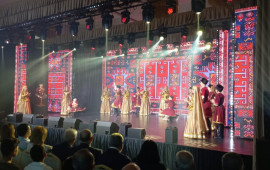 Şuşada beynəlxalq uşaq yaradıcılıq festivalı keçirilir 