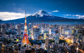 100 il sonra bu şəhərlər xəritədən silinə bilər  Siyahı təqdim edildi