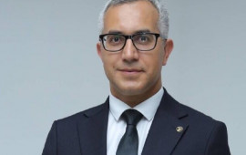 Kamran Əsədovun məhkəmədən