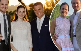 Ərindən boşanmaq &uuml;&ccedil;&uuml;n 1,5 milyard təzminat istəyir 