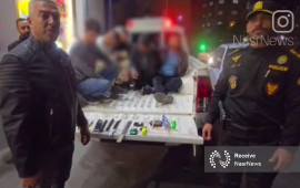 İranda azərbaycanlı polis rəisi "əfsanəyə" &ccedil;evrildi: Cinayətkarla dialoqu... 