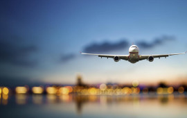 Rusiyada bu hava limanı BAĞLANDI