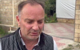 Qayınatası tərəfindən amansızca öldürülən Günelin yaxınları danışdı 