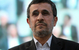 Mahmud Əhmədinejad &ouml;ld&uuml;r&uuml;l&uuml;b