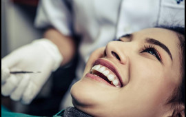 "Diş ətində yaranan problemlər orqanizmdəki anormallıqların siqnalıdır"