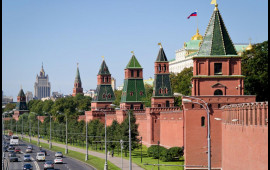 Kreml: Putin sabah Uitkoffla g&ouml;r&uuml;şəcək