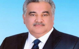 &ldquo;Qardaşım &ouml;lməyib, sağdır&rdquo;