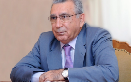 Ramiz Mehdiyevin daha bir dəhşətli cinayəti...