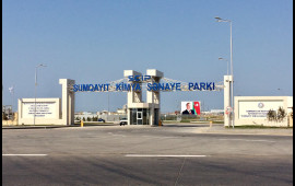 Sumqayıt Kimya Sənaye Parkının ərazisi genişləndiriləcək  SƏRƏNCAM