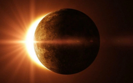 Əsrin ən uzun tutulması olacaq  Dünya qaranlığa qərq olacaq